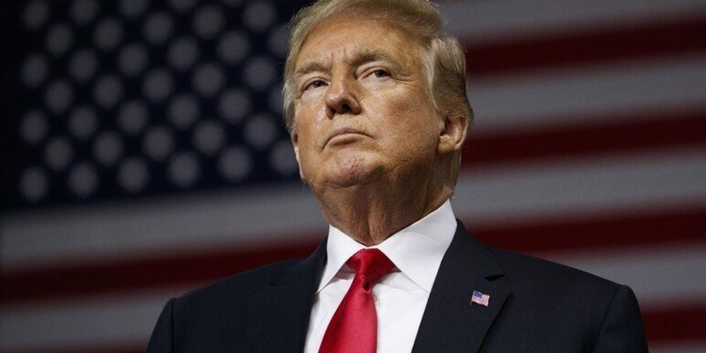 On Panama, Trump settles a serious blow to Beijing