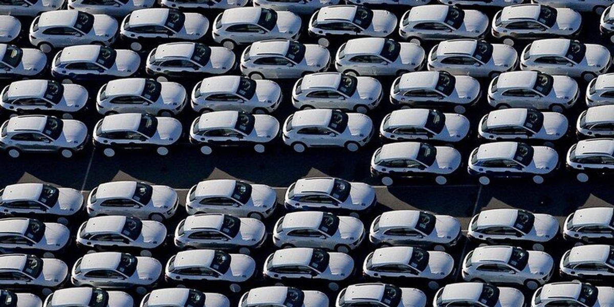 The great cold of January affects the car. Acea appeal to Brussels: "Stop to fines"