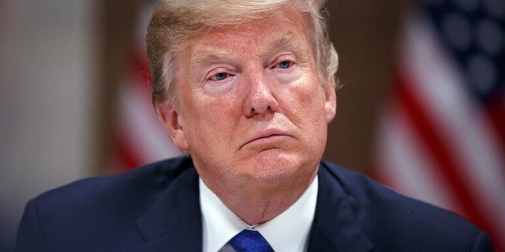 Between Guantanamo and India: Trump doctrine on immigration