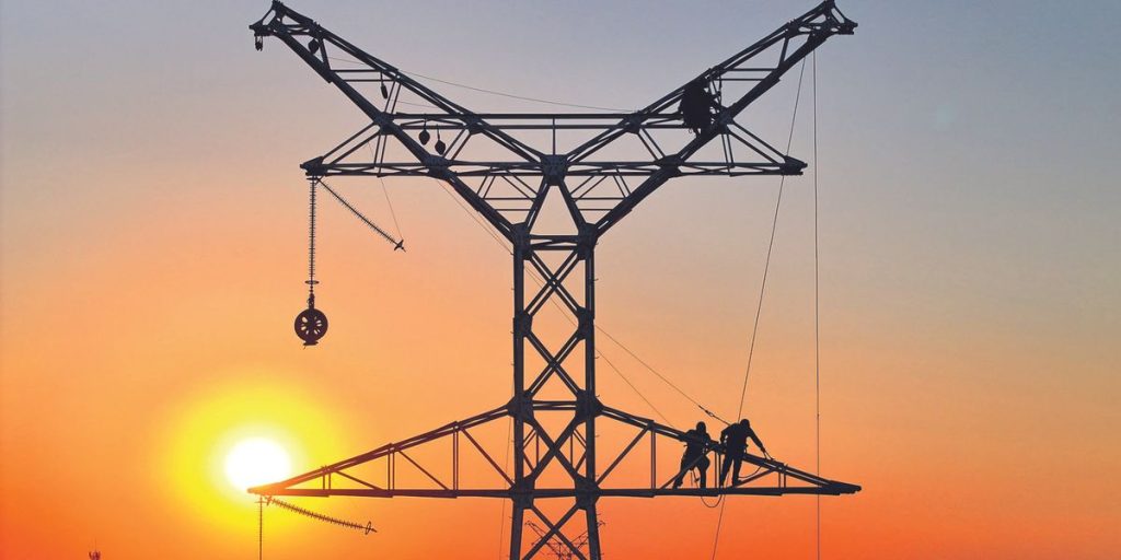 That's why energy costs too much