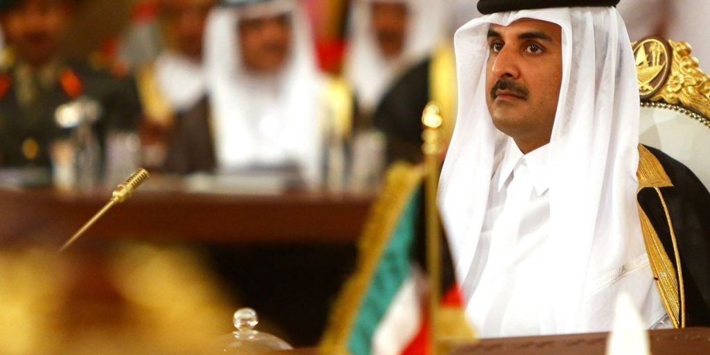 Qatar, a kingdom at the center of the power games