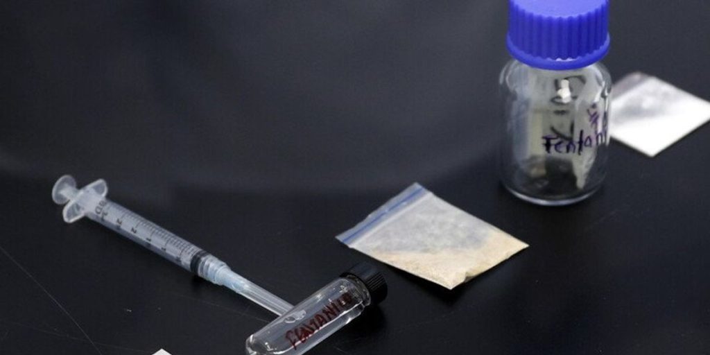 Trump, Dazi and Fentanyl: the commercial war behind the opioid crisis