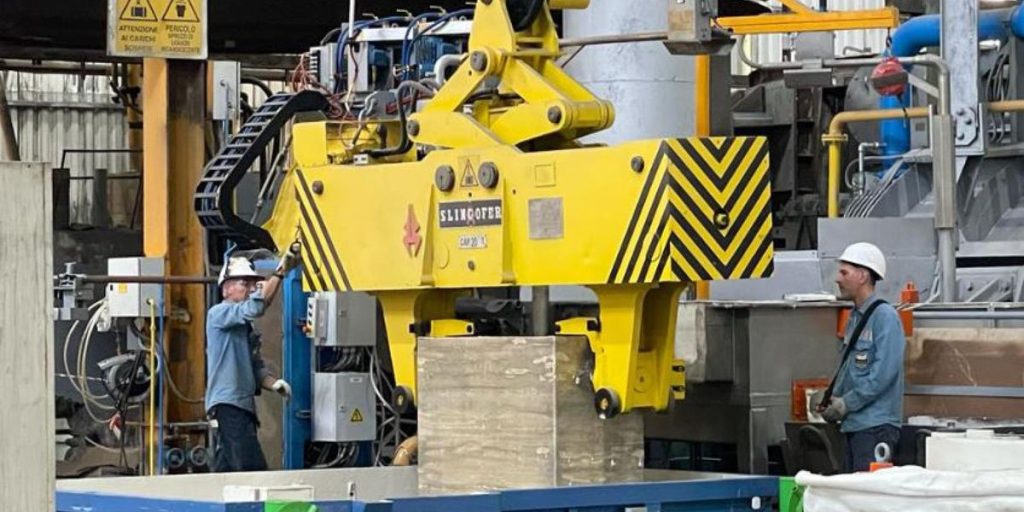 Industrial production in Europe: in December 1.1% contraction on the month and 2% on the year