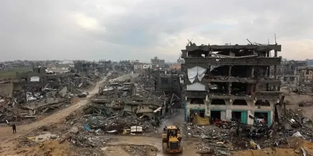 On Saturday morning Hamas could free only three hostages