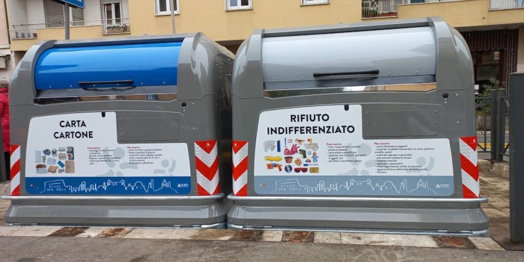 TARI: Differences up to 425 euros between one city and another in Italy