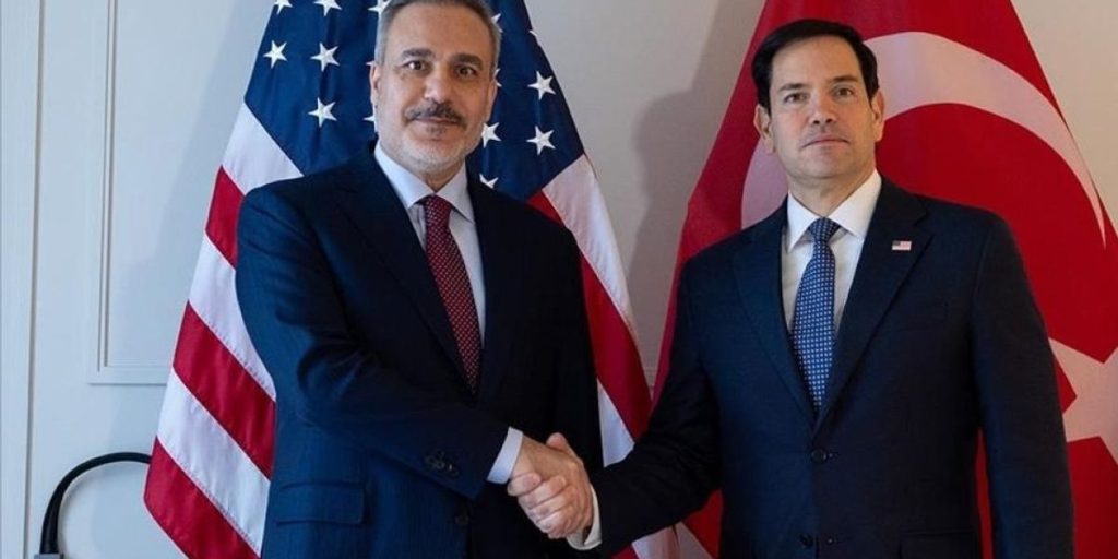 Trump's Turkish rebus