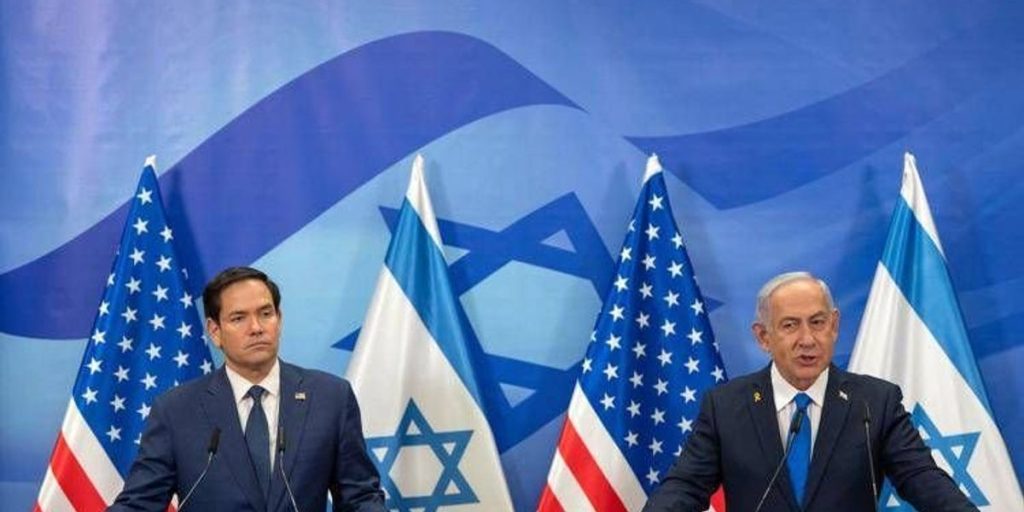 Benjamin Netanyahu: "Without the release of all the hostages the doors of hell will open"