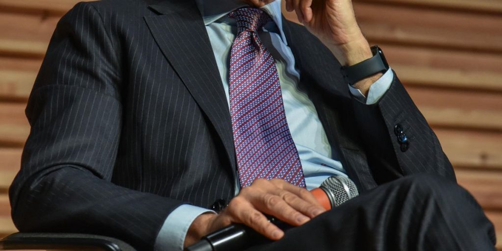 The Mediterranean gas hub was born