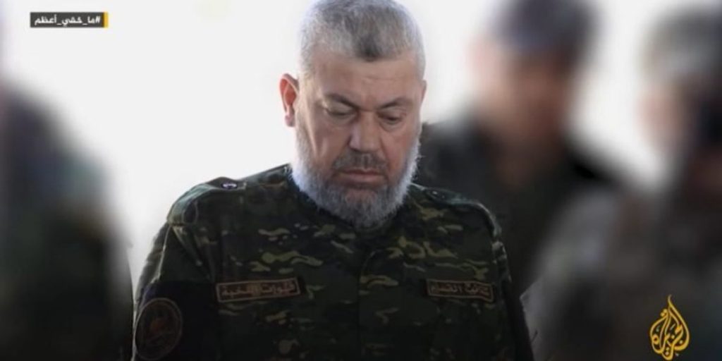 Al-Jazeera cooperation with Hamas does not stop to promote terror