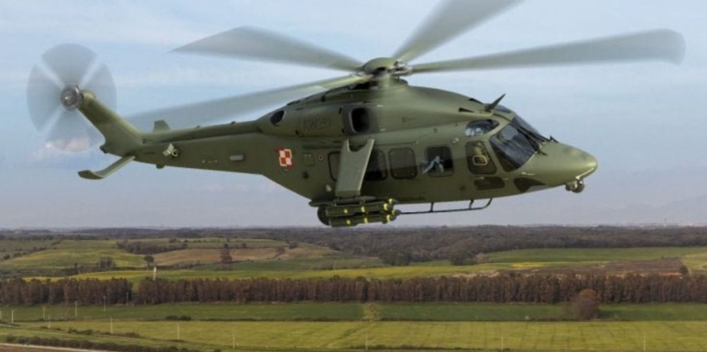 European defense titles fly. Leonardo the least dear and tomorrow presents the accounts