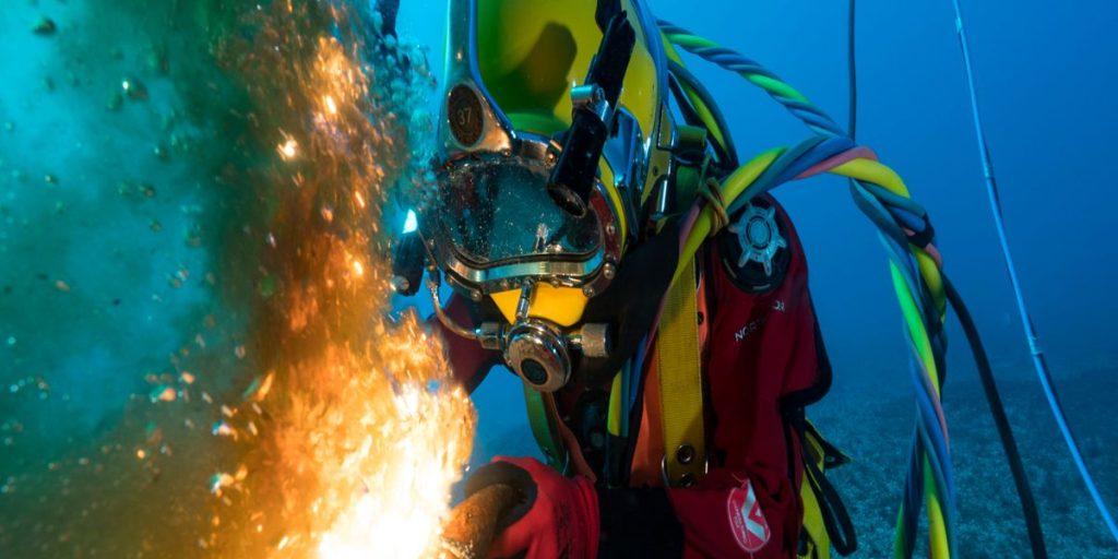 Meta announces the longest underwater cable in the world
