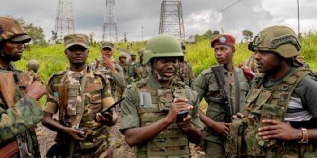 Behind the new African wars