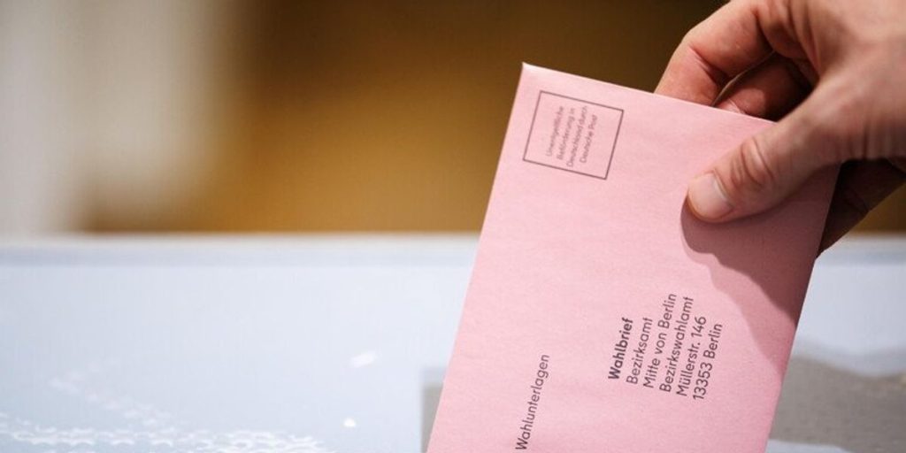 Short guide to the federal elections in Germany