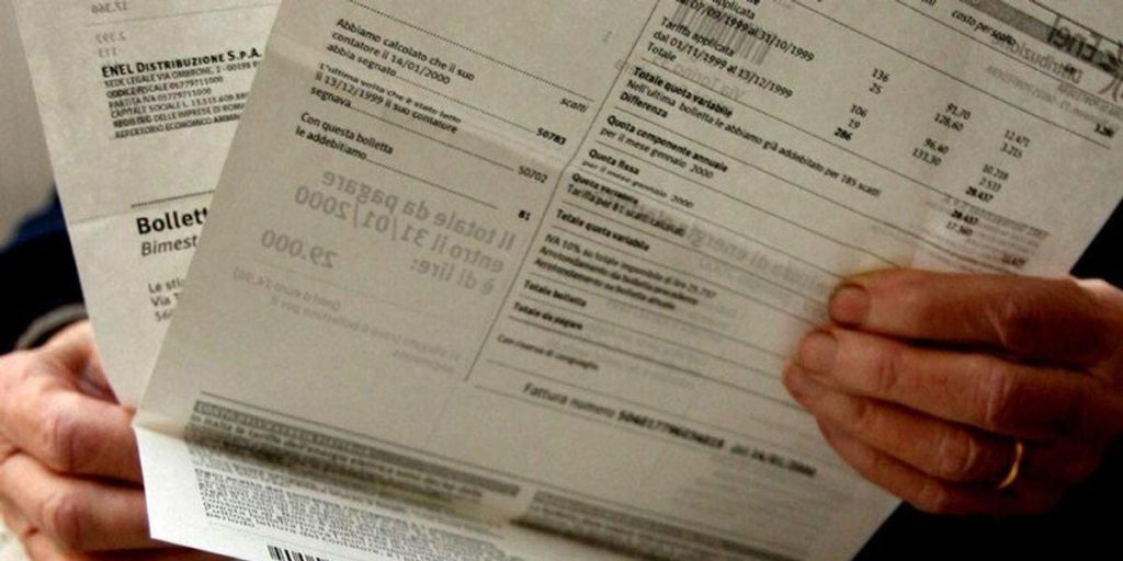 The Bollette Decree slips: three days to dissolve the knot