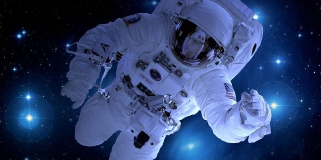 The new space race: the next frontier for investments from billions