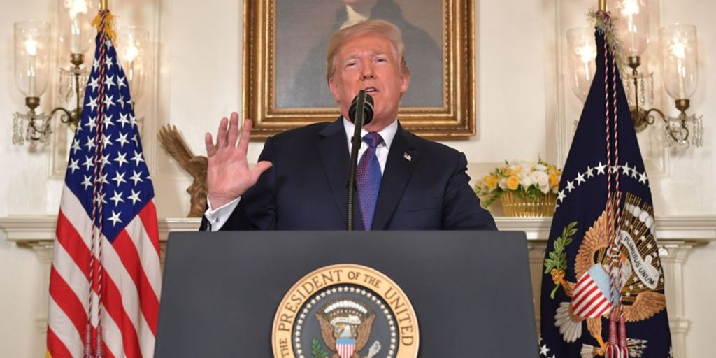 The US threaten to deny the entrance visa to the trans athletes