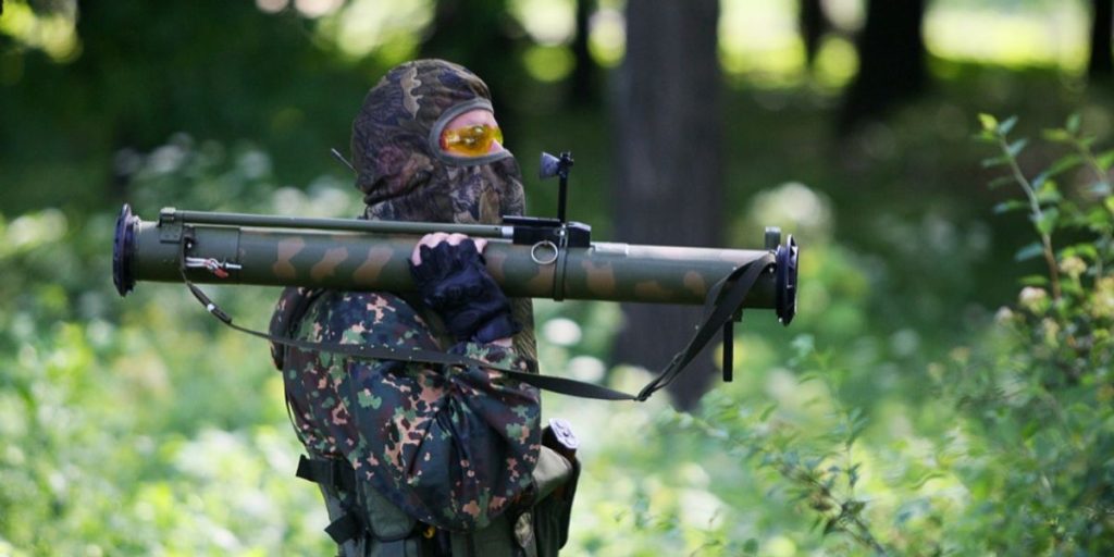 We have (almost) bought a launcher on the web