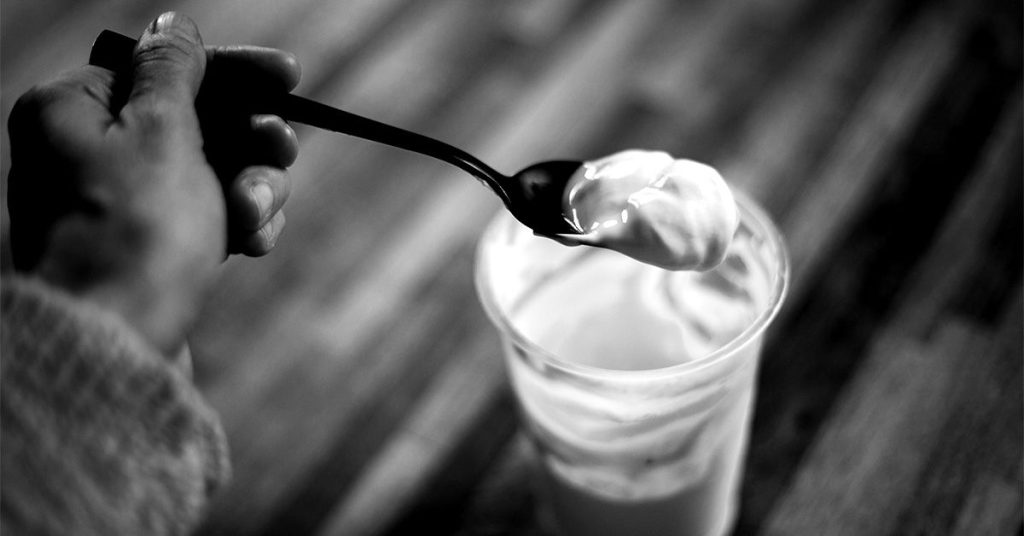 Could Yogurt Help Protect Against Colorectal Cancer?