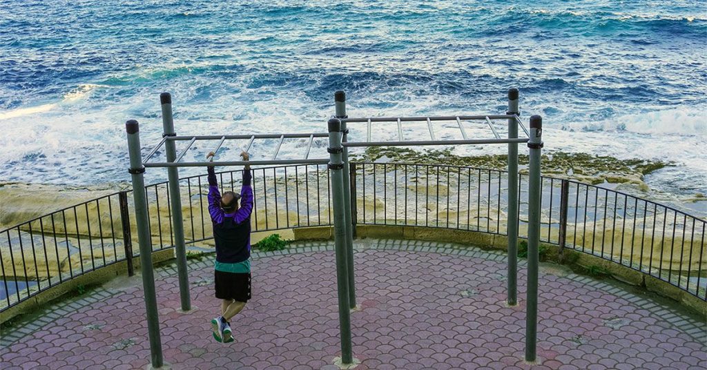 Moderate-Intensity Exercise Could Help Suppress Hunger