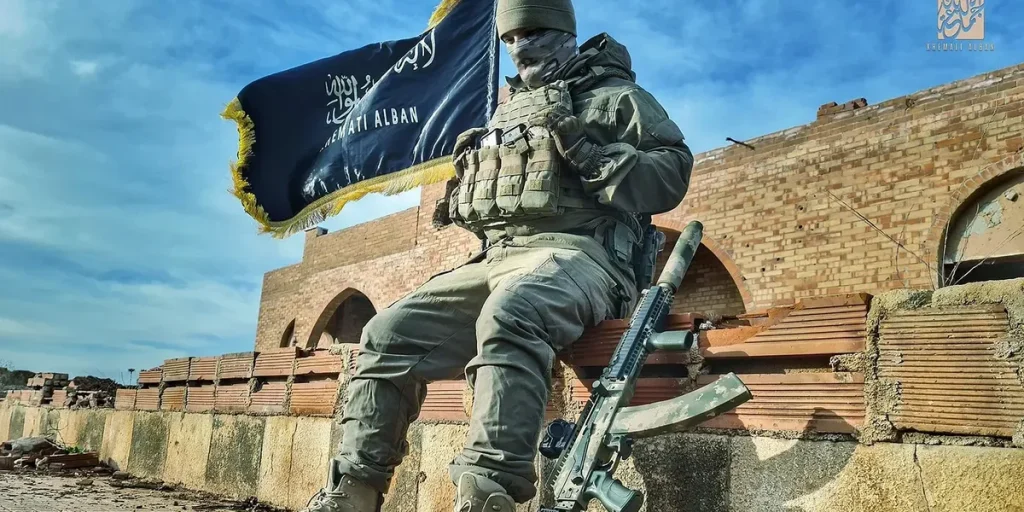 New jihadist danger for Europe: HTS repatriated from Syria