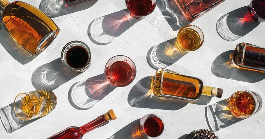 Ozempic, Wegovy May Help Curb Alcohol Cravings