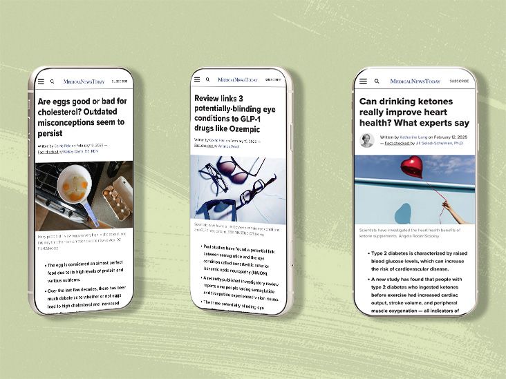 What's the Latest on Cholesterol, Heart Health, LPG-1 Drugs, and More?