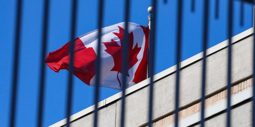 Canada approaches Europe after Trump's election