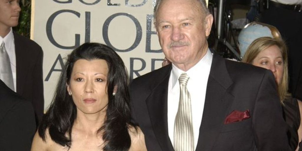"Gene Hackman and his wife died like this". The revelations of the medical examiner