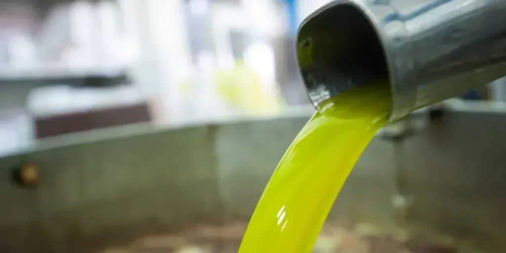 Despite the EU diktat, Italian oil is still growing. And it does not fear the duties of the USA