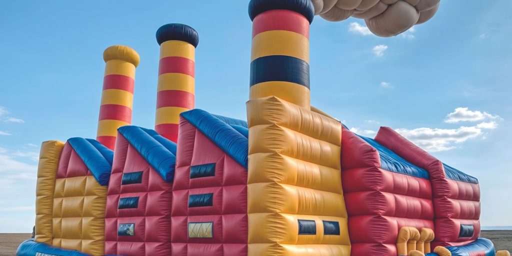 The European industry is deflating. What can happen now?