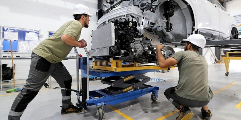 From the EU 1.8 billion to the car. A tip to repair the Green follies