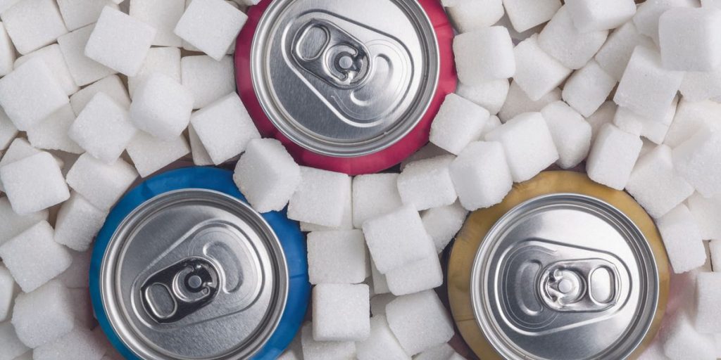 Sugar tax: that's why to raising sugar from drinks is damage to the economy