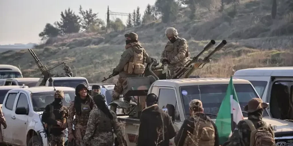 After the clashes and the 200 dead, the Syria bomb restarts