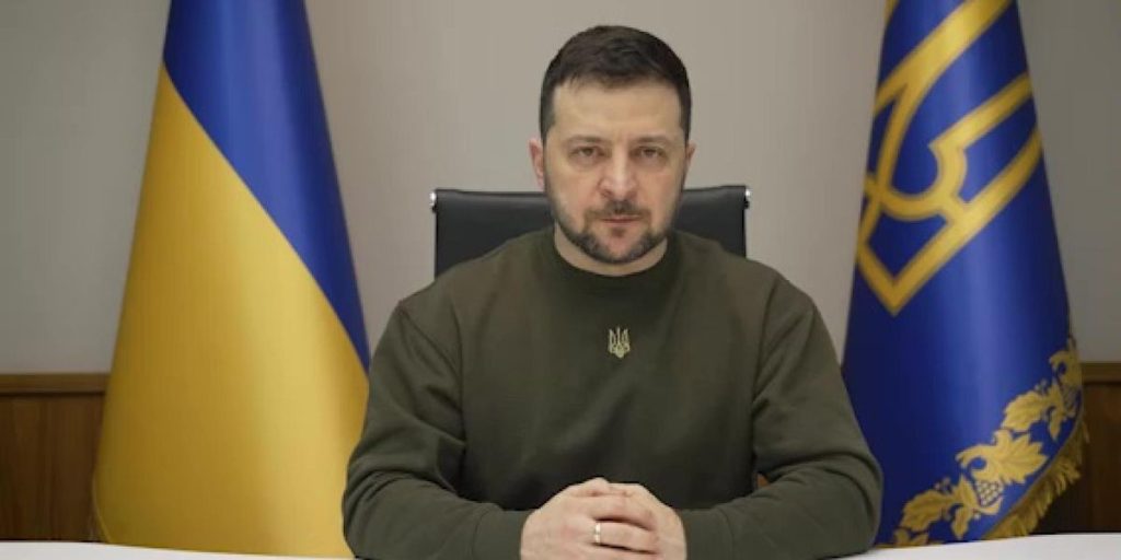 The damned (and the privileged) of the war in Ukraine