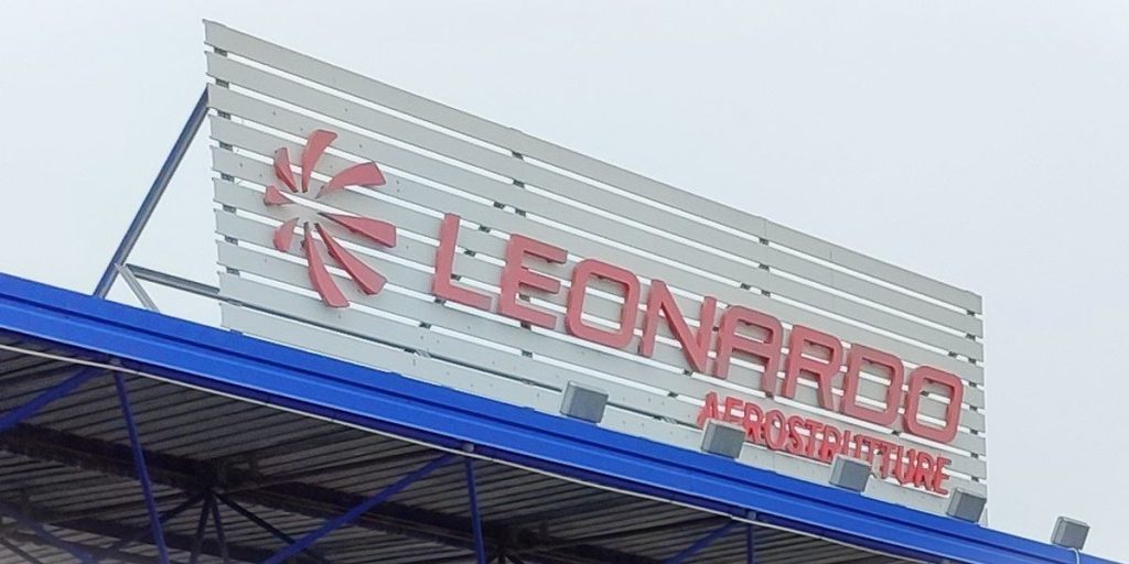 Leonardo accelerates on growth: new alliances and orders for 118 billion euros
