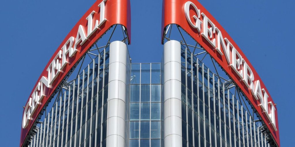Generali closes 2024 with record profits and is preparing for the Assembly of April 24th