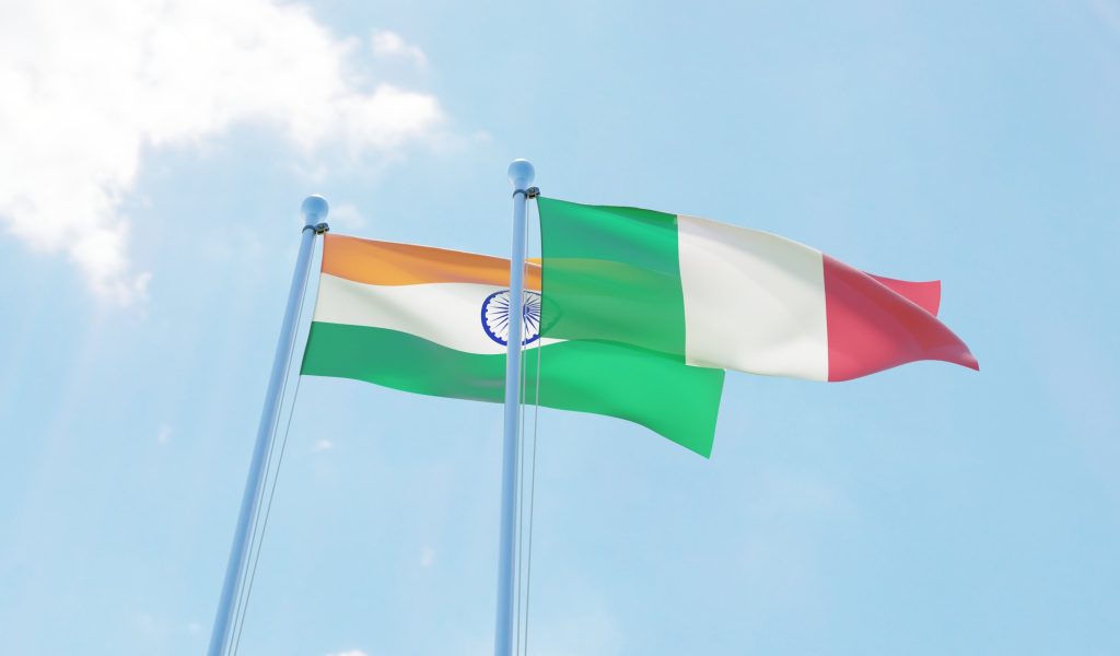 Un convegno al Senato per rafforzare i legami tra Italia e India