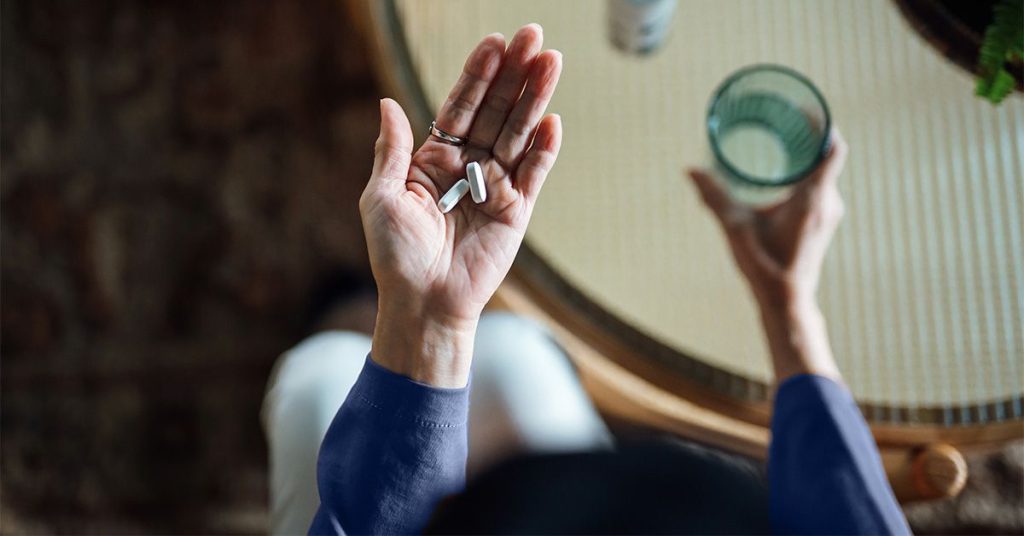 Aspirin May Prevent Cancer Metastasis by Boosting Immune Response