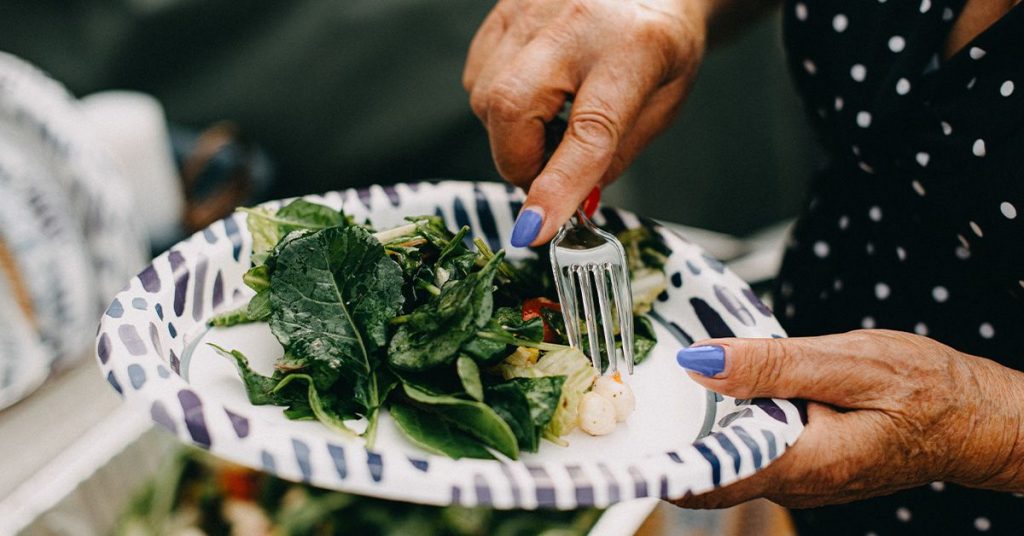 Could a Low-Calorie Keto Diet Help Reverse Biological Aring?