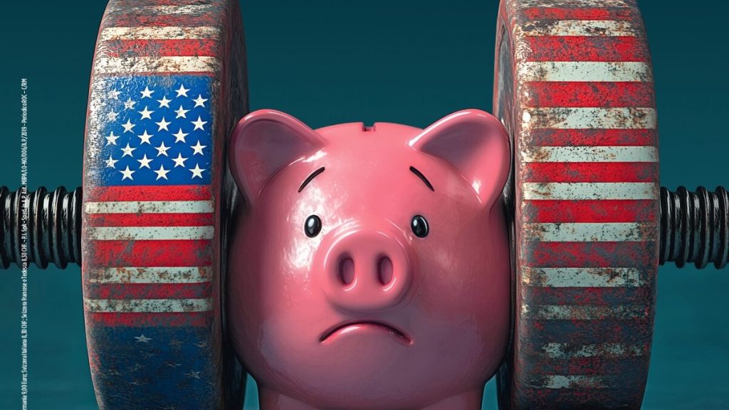 Come salvare i nostri risparmi (nell’era Trump) – Panorama in edicola