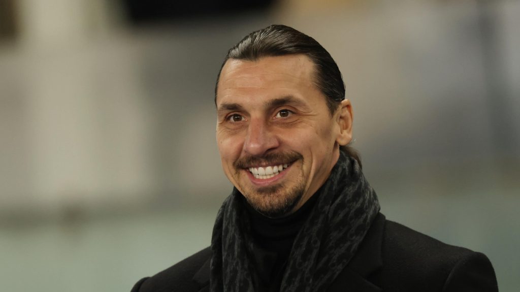 Ibrahimovic è tornato (ma trova un Milan diverso)