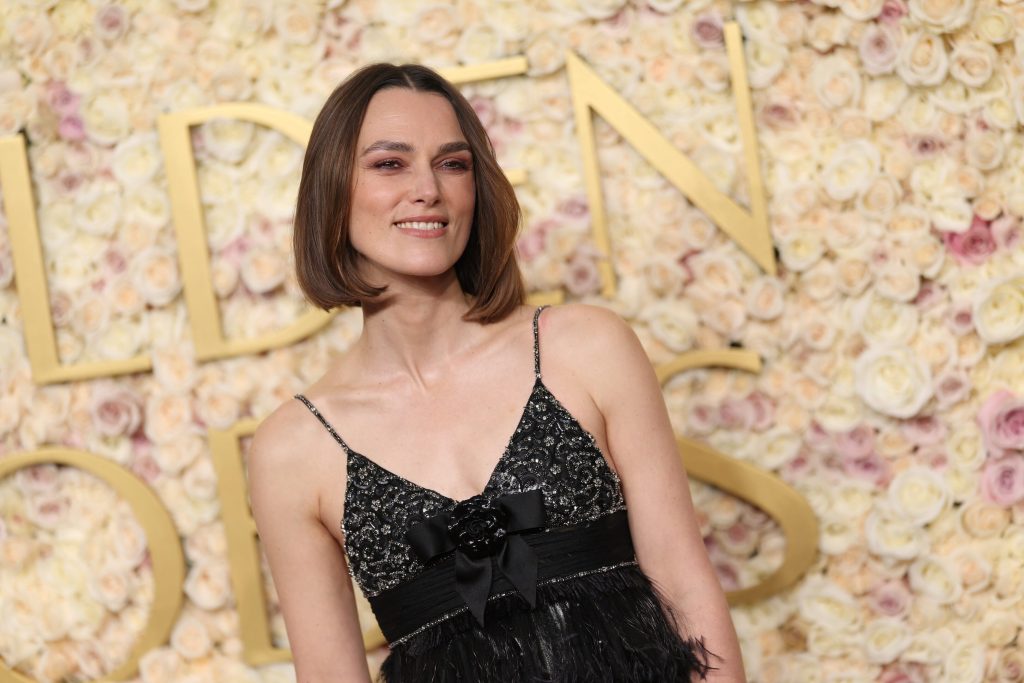 Keira Knightley ha 40 anni, i suoi dieci film che non potete non aver visto