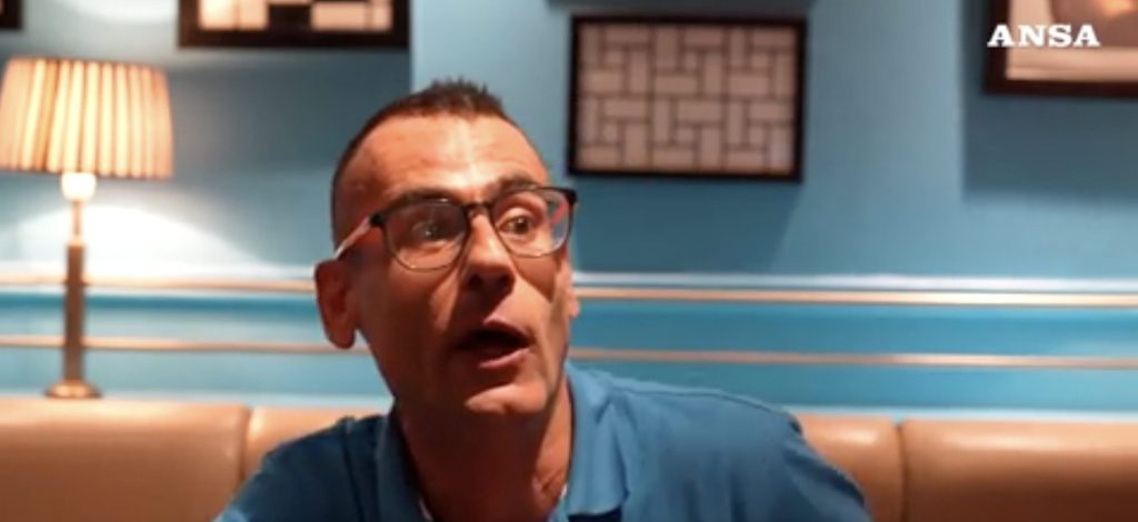 Terremoto in Myanmar, le testimonianze da Bangkok di due italiani