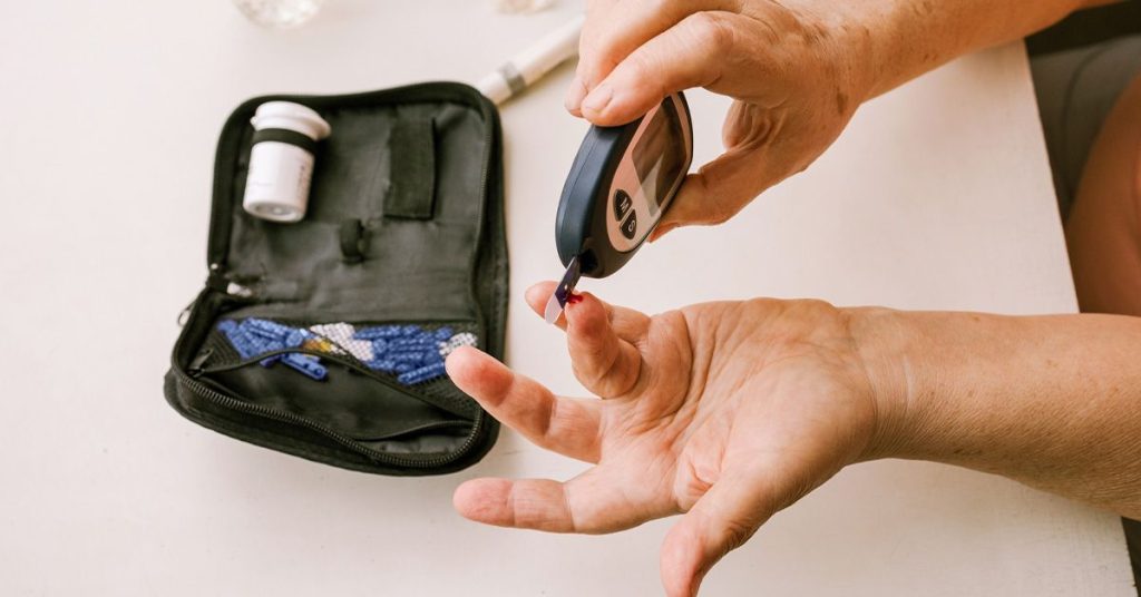 New-Net Type 2 Diabetes Linked To Higher Colorectal, Pancreatic, Liver Cancer Risk
