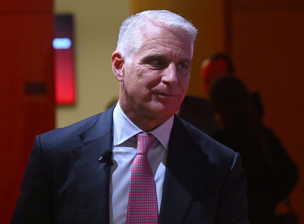 UniCredit: Orcel non si sbilancia, ma l’Europa gli dà ragione sul Banco