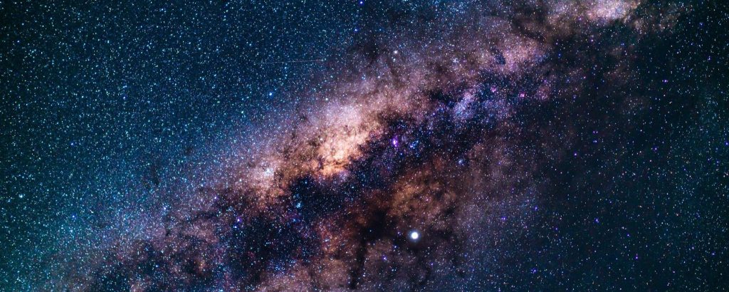 La nostra Galassia? Potrebbe essere all’interno di un buco nero