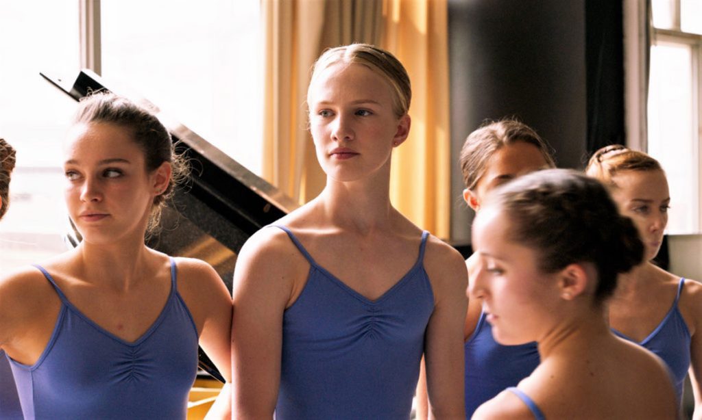 Dieci film da vedere a ritmo di danza