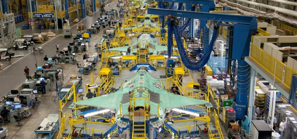 Quegli strani dubbi sugli F-35