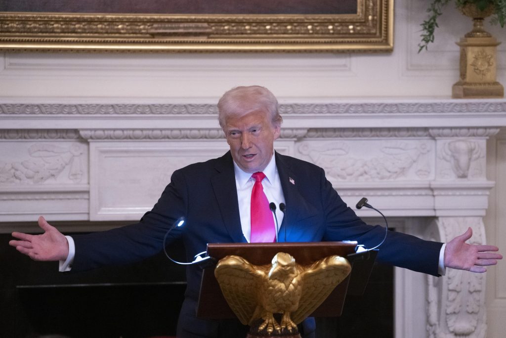 Investimenti a prova di Trump: ecco come