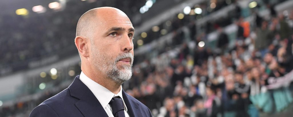 Tudor e la Juventus avanti insieme (ma i precedenti non sono favorevoli)